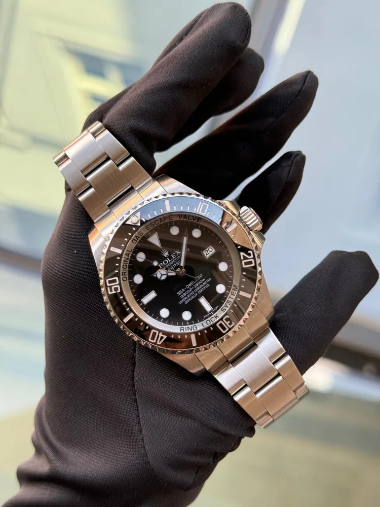 Rolex Sea-Dweller Deepsea 116660